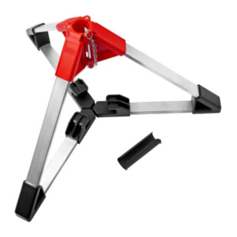 BESSEY Treppiede per supporti per copertura e montaggio, Mod.: 1