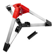 BESSEY Treppiede per supporti per copertura e montaggio, Mod.: 1