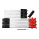 BESSEY Treppiede per supporti per copertura e montaggio, Mod.: 1-4