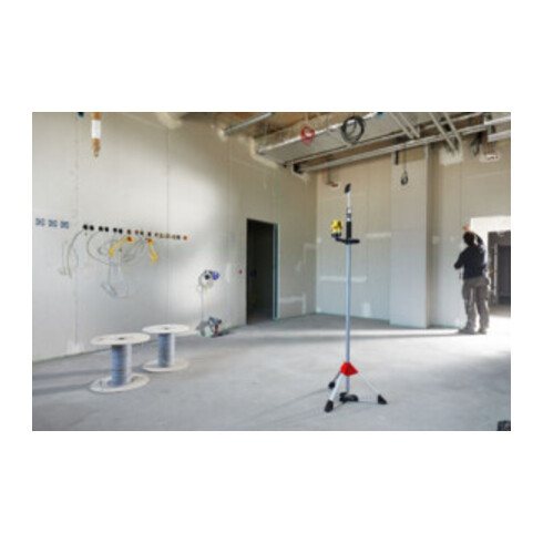 BESSEY Treppiede per supporti per copertura e montaggio, Mod.: 1