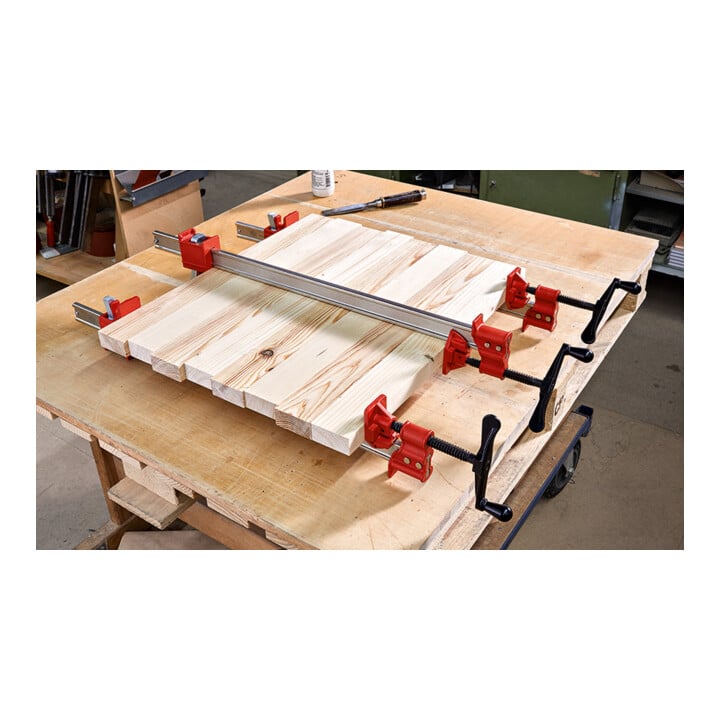Bessey Türenspanner, leicht TL 1200