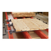 Bessey Türenspanner TAN I-Profil-3