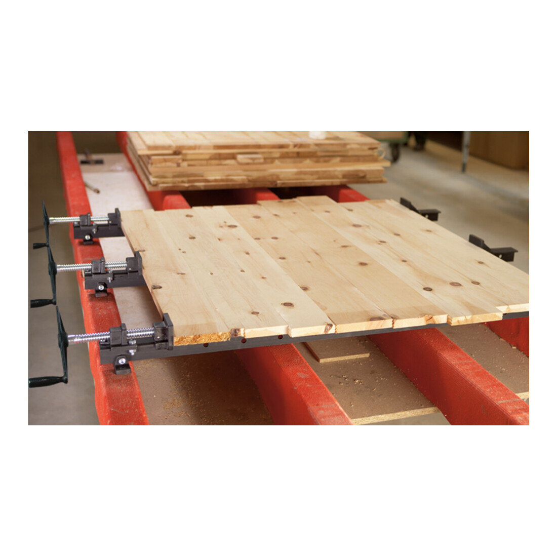 Bessey Türenspanner TAN I-Profil