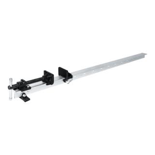 Bessey Türenspanner TB T-Profil