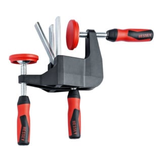 Bessey Türfutter-Richtzwinge TFM-2K