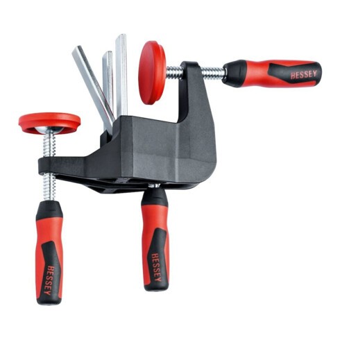 Bessey Türfutter-Richtzwinge TFM-2K