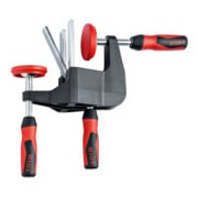Bessey Türfutter-Richtzwinge TFM-2K
