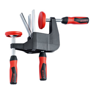 Bessey Türfutter-Richtzwinge TFM-2K