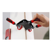 Bessey Türfutter-Richtzwinge TFM-2K-3