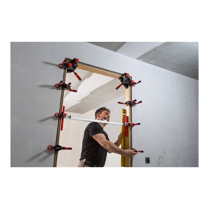 Bessey Türfutter-Richtzwinge TFM-2K