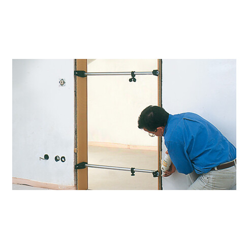 Bessey Türfuttermontagestrebe TMS