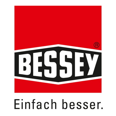 Bessey Türfutterstrebe TU