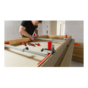 Bessey Türfutterstreben-Set TU-TRAGE-4