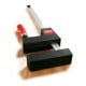 Bessey UniKlamp UK lichte klem