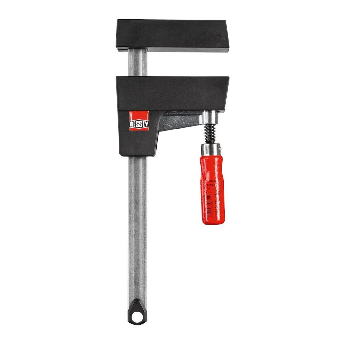 Bessey Universalzwinge Uniklamp 1000x80mm