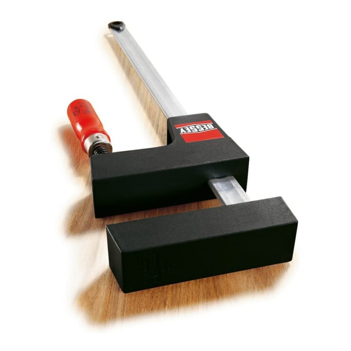 Bessey Universalzwinge Uniklamp 800x 80mm