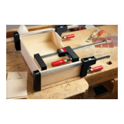Bessey Universalzwinge Uniklamp 800x 80mm-5