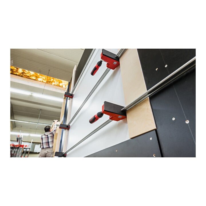 Bessey Variables Oberteil KRE-VO