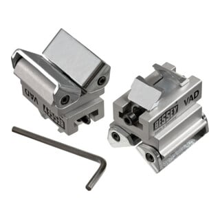 Bessey Vario fixation de serrage VAD