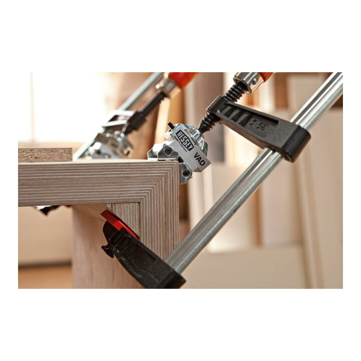 Bessey Vario fixation de serrage VAD