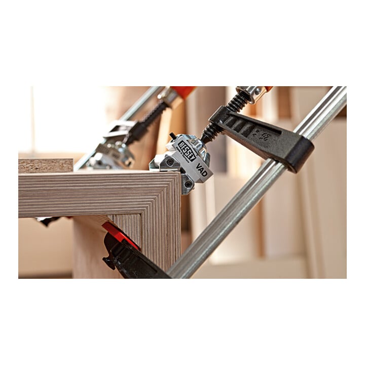 Bessey Vario fixation de serrage VAD