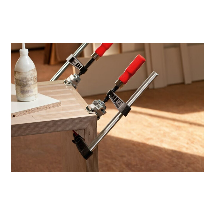 Bessey Vario fixation de serrage VAD