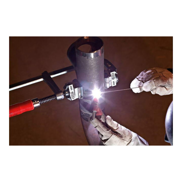 Bessey Vario fixation de serrage VAD