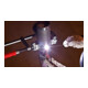 Bessey Vario fixation de serrage VAD