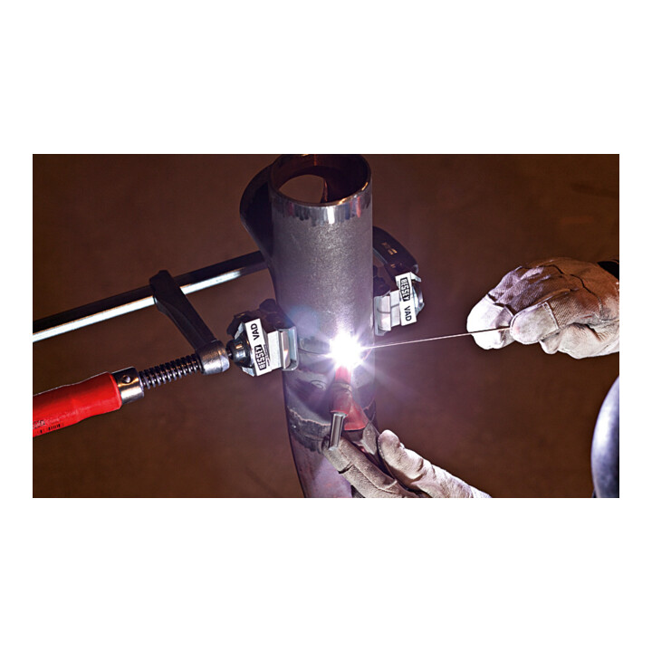 Bessey Vario fixation de serrage VAD