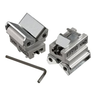 Bessey Vario klembevestiging VAD
