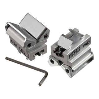 Bessey Vario klembevestiging VAD