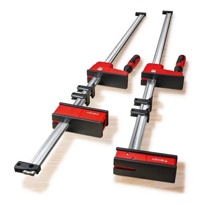 Bessey Vario-Korpuszwinge REVO KREV 1000/95