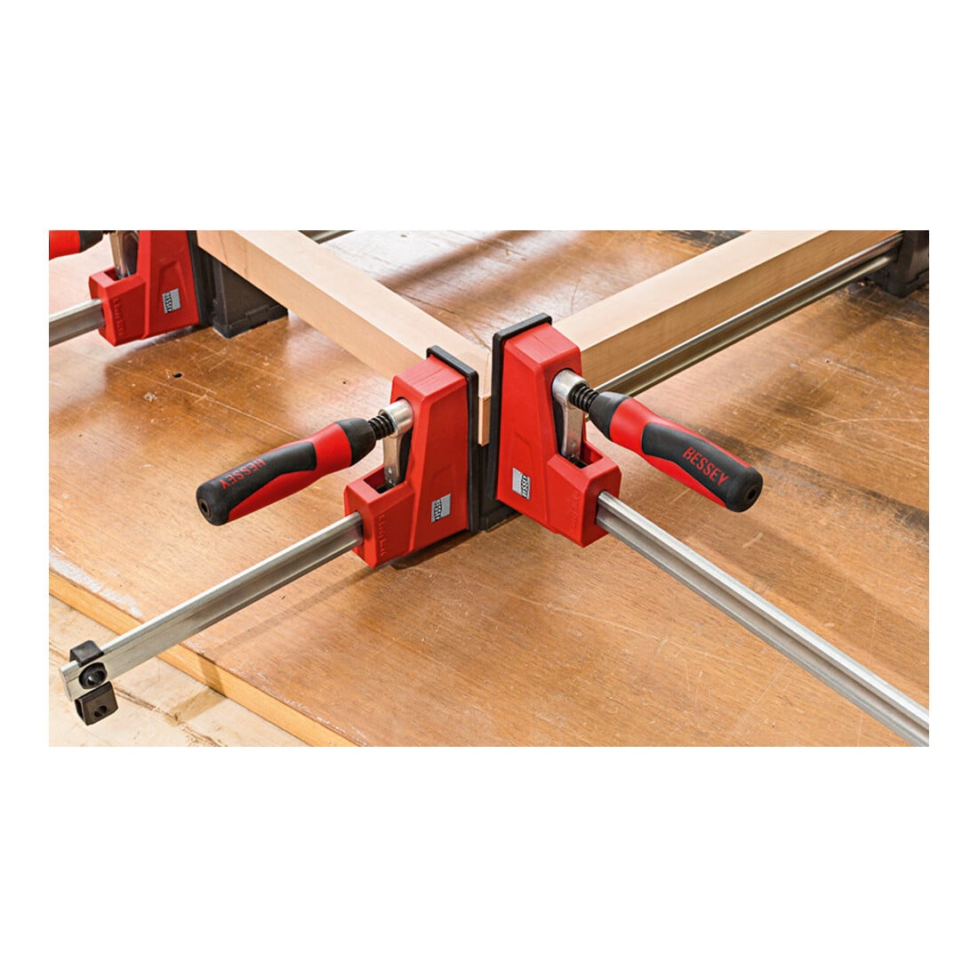 Bessey Vario-Korpuszwinge REVO KREV