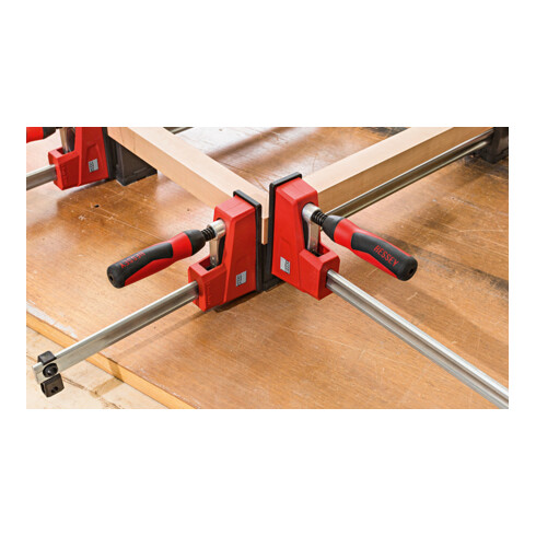 Bessey Vario-Korpuszwinge REVO KREV 1500/95