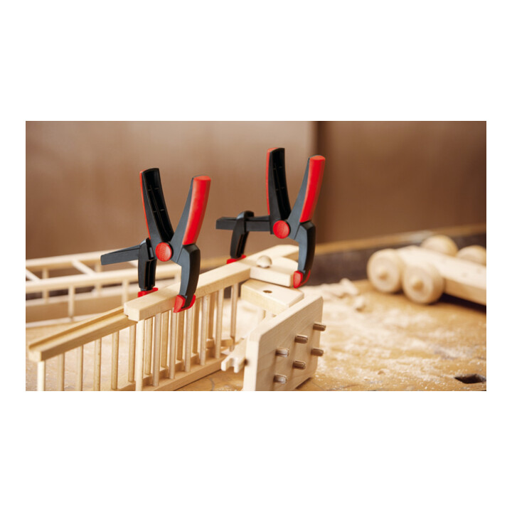 Bessey VarioClippix XV 55/37