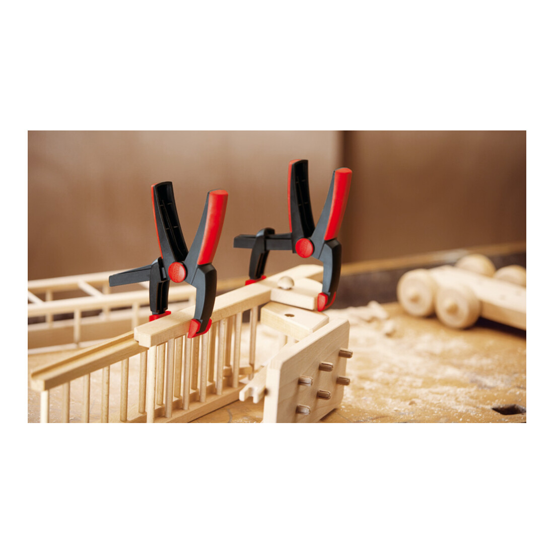Bessey VarioClippix XV