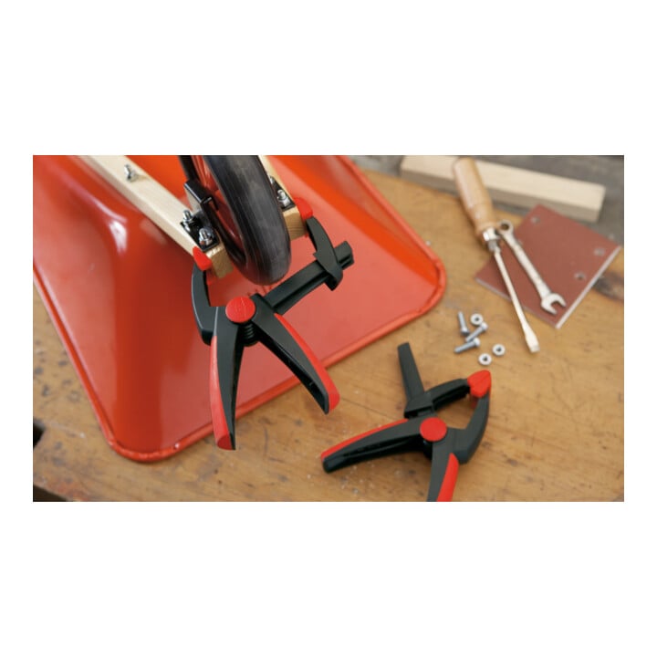 Bessey VarioClippix XV 55/37