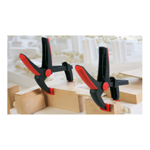 Bessey VarioClippix XV