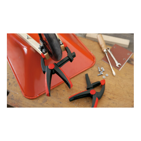 Bessey VarioClippix XV