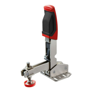 Bessey Klemschalen Verticale Klem