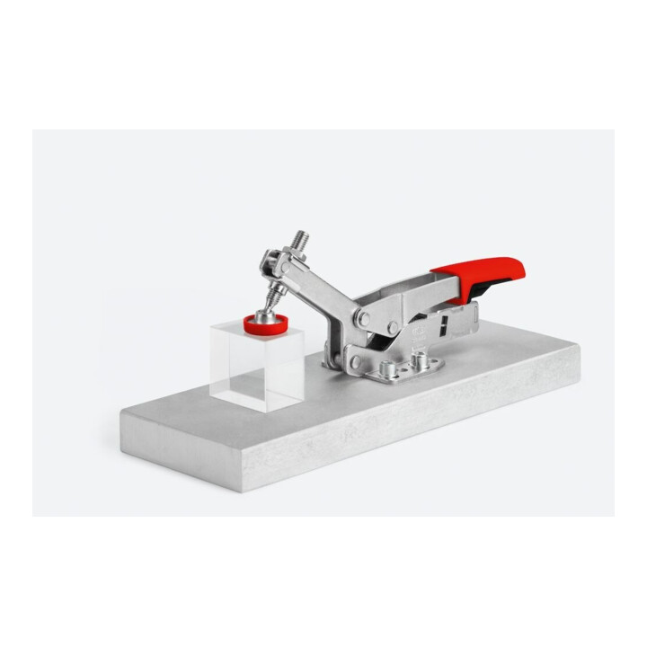Bessey Verticale Klem met Open Arm STC-VH Spanwijdte 40 mm