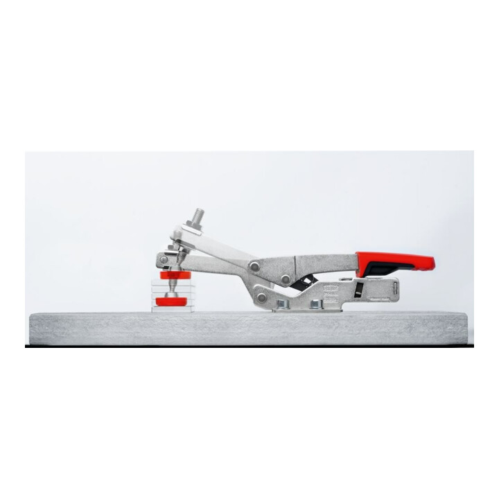 Bessey Verticale Klem met Open Arm STC-VH Spanwijdte 40 mm