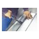 Bessey vouwtang 45° gebogen D341-60