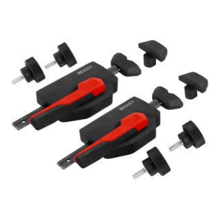 Bessey Waagrecht-Niederzugspanner WNS-SET-MFT