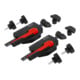 Bessey Waagrecht-Niederzugspanner WNS-SET-MFT