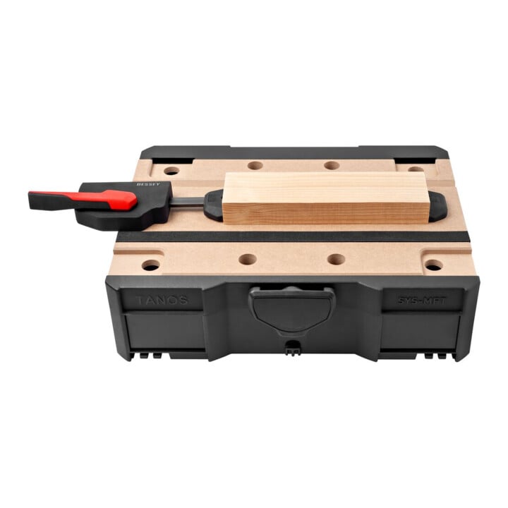 Bessey Waagrecht-Niederzugspanner WNS-SET-MFT