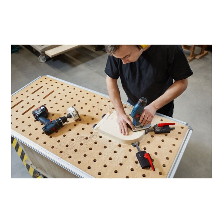 Bessey Waagrecht-Niederzugspanner WNS-SET-MFT