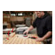 Bessey Waagrecht-Niederzugspanner WNS-SET-MFT