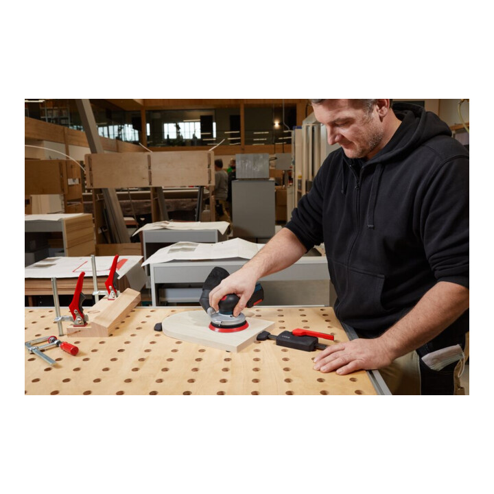 Bessey Waagrecht-Niederzugspanner WNS-SET-MFT