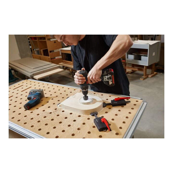 Bessey Waagrecht-Niederzugspanner WNS-SET-MFT